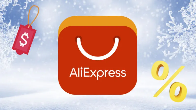 Zimowa wyprzedaż na AliExpress. Sprawdź najlepsze kupony i okazje