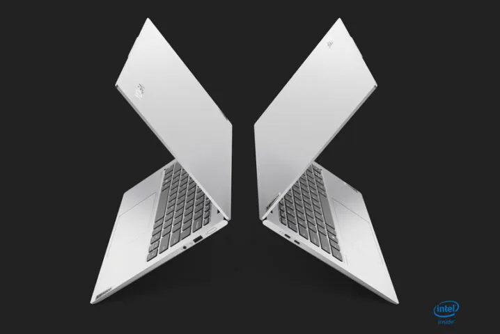 Lenovo Yoga Slim 7i Pro z wyświetlaczem OLED. Smukły laptop dla wymagających