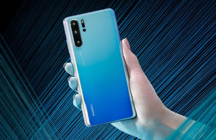 Sklep huawei.pl już w nowej odsłonie. Rusza specjalna oferta