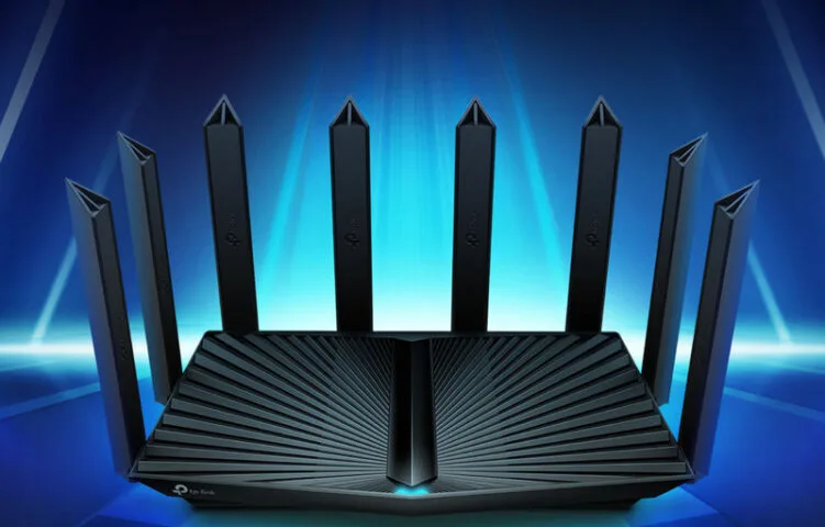 TP-Link: dwa nowe routery WiFi 6 dla wymagających użytkowników