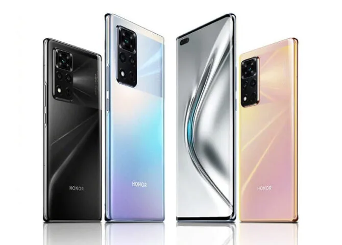 Honor V40 może być pierwszym smartfonem z usługami Google po oddzieleniu marki od Huawei