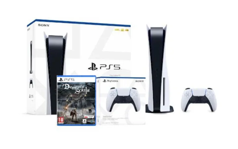 Konsola PlayStation 5 ponownie dostępna w RTV EURO AGD