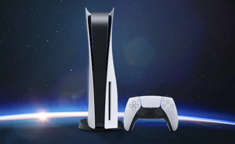 Gdzie kupić PlayStation 5? Konsola z grami i padem dostępna w Neonet