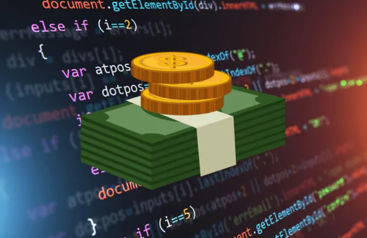 2020 rok w branży IT: brakuje programistów, rosną wynagrodzenia