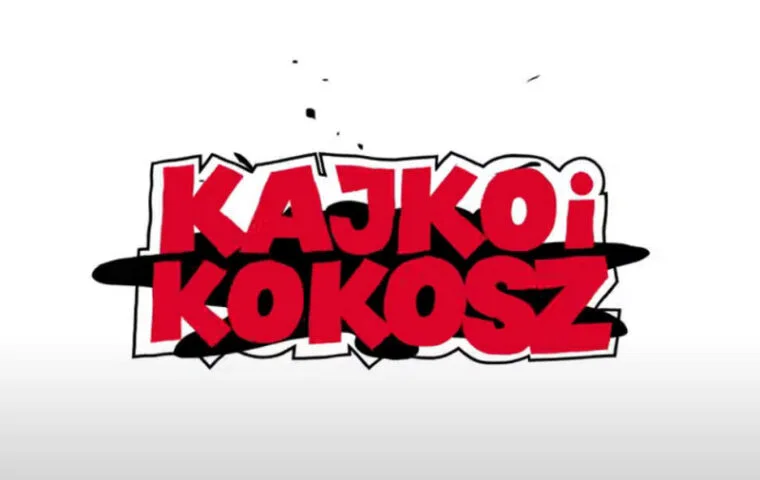 Netflix zdradził datę premiery serialu animowanego Kajko i Kokosz
