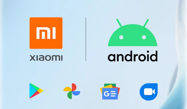 Xiaomi na czarnej liście USA. Czy MIUI będzie miało aplikacje Google?