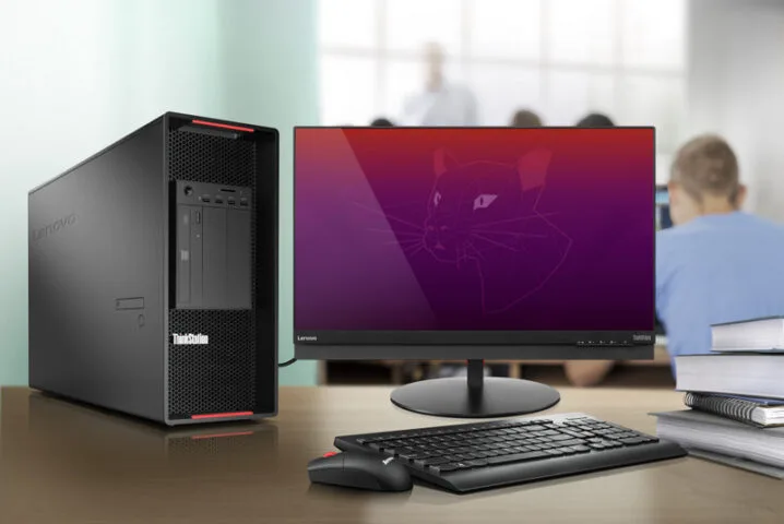 Lenovo: rekordowe wyniki finansowe i dobra sprzedaż komputerów