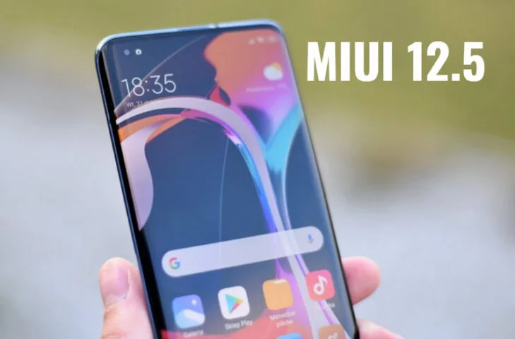 Globalna wersja MIUI 12.5 coraz bliżej. Xiaomi rekrutuje testerów