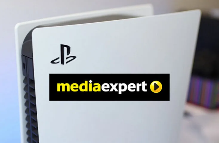 Zestawy z konsolą PS5 dostępne w Media Expert
