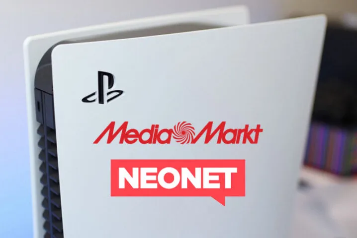 Konsola PlayStation 5 z grami dostępna w Neonet i Play (aktualizacja)