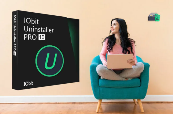 Pełna wersja IObit Uninstaller Pro za darmo dla naszych Czytelników