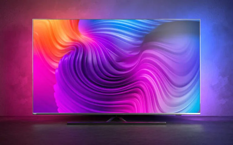 Telewizory Philips będą oferowały personalizację dźwięku Mimi