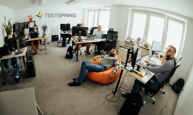 Zdarzyło się naprawdę – wdrożenie systemu WMS w Wietnamie