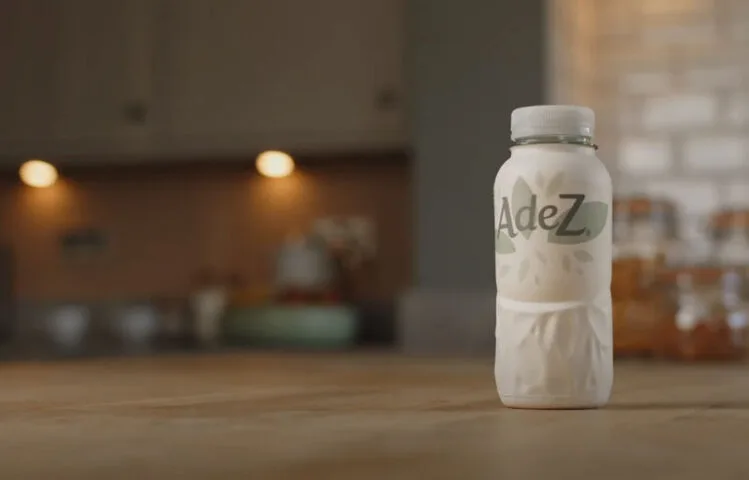 Coca-Cola w papierowej butelce coraz bliżej