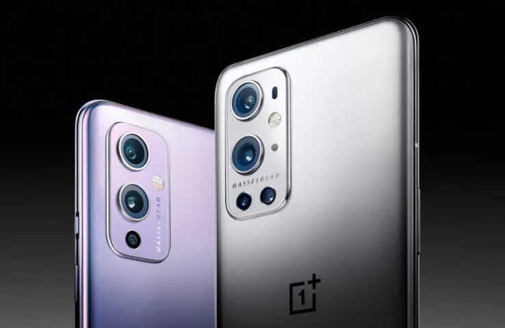OnePlus 9 Pro ładuje się bezprzewodowo szybciej niż niejeden smartfon „po kablu”