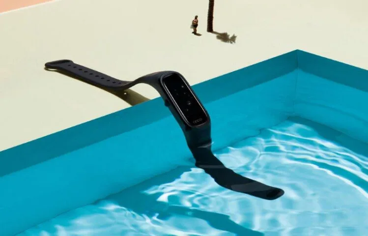 Opaska sportowa OPPO Band i słuchawki OPPO Enco X debiutują w Polsce