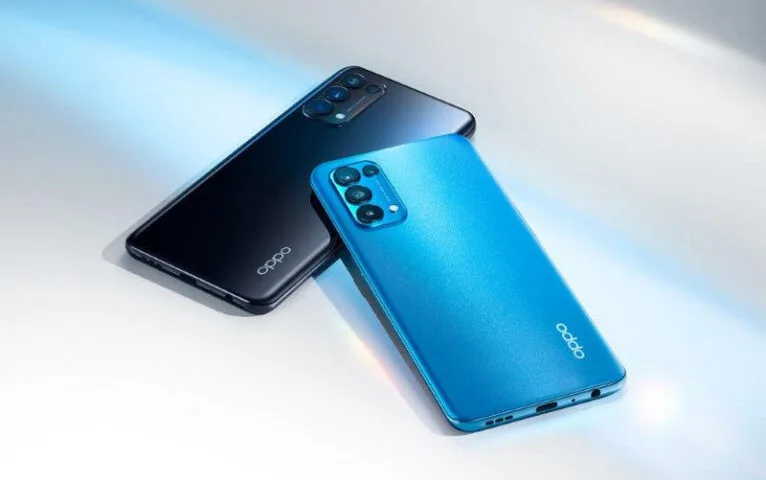 Reno5 5G, Reno5 Lite i Reno5 – premiera nowych smartfonów OPPO