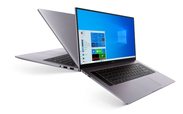 Debiutują nowe produkty Huawei: laptop MateBook D 16, router WiFi Mesh i monitor biurowy