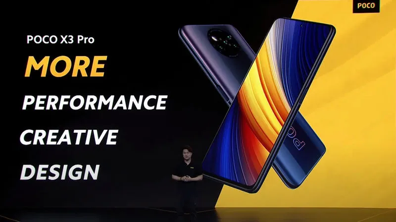 Xiaomi oszalało! Cena POCO X3 Pro dosłownie zdumiewa