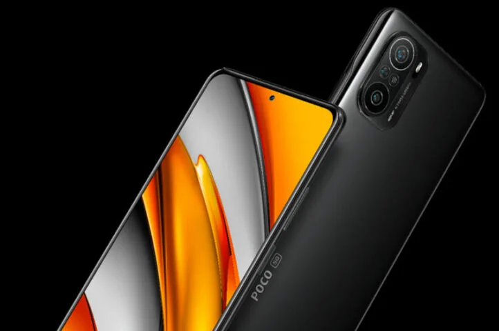 POCO F3 – nowy flagowiec oferujący rewelacyjny stosunek możliwości do ceny