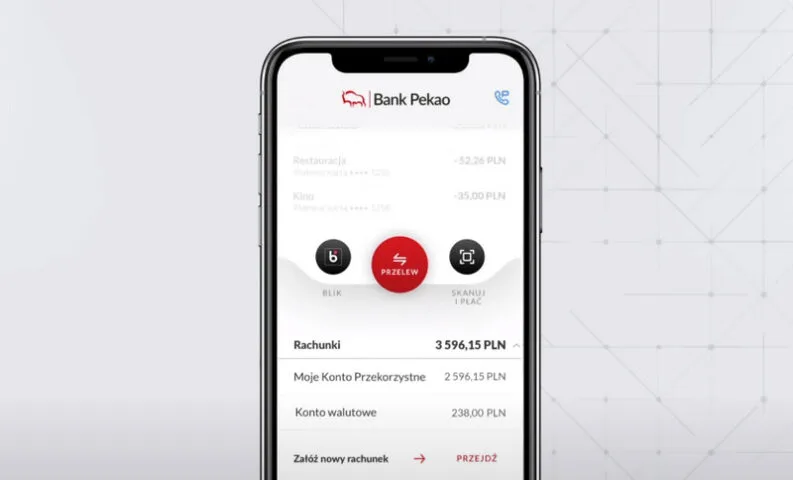 Klienci Pekao zapłacą telefonem za usługi transportowe dzięki SkyCash