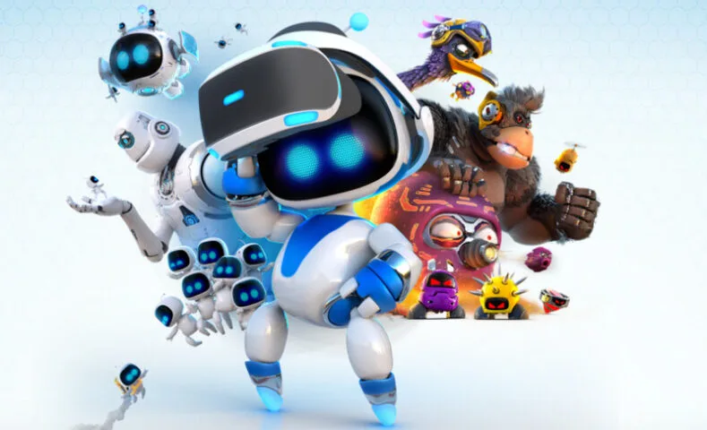 Masz PlayStation? Już teraz możesz odebrać darmowe gry od Sony