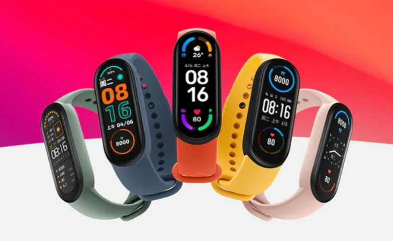 Mi Band 5 vs Mi Band 6 – czy warto dopłacić do nowego modelu?