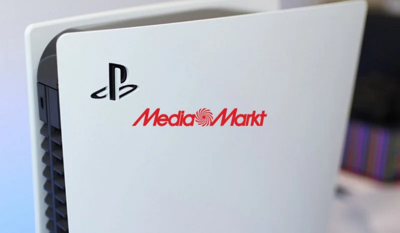 Konsola PlayStation 5 ponownie dostępna. Kupisz ją w MediaMarkt