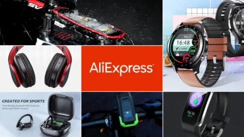 Promocje na AliExpress – 8 ciekawych gadżetów dla nowych użytkowników