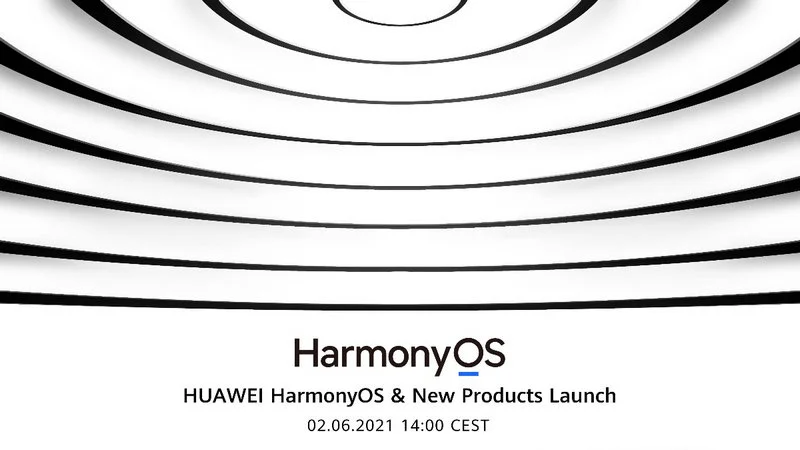 Globalna premiera Huawei HarmonyOS 2.0 na smartfony już 2 czerwca