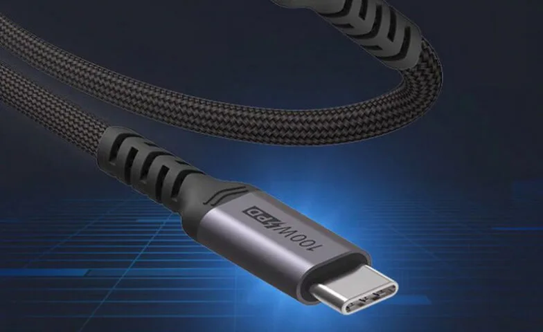 Nadchodzi aktualizacja standardu USB-C. To dobra wiadomość dla graczy i nie tylko