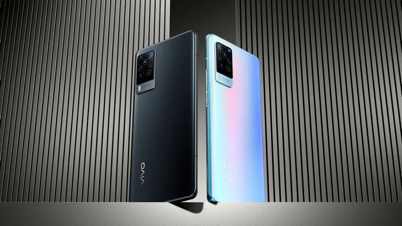 vivo X60 Pro 5G i Y72 5G. Rusza polska przedsprzedaż z gratisami