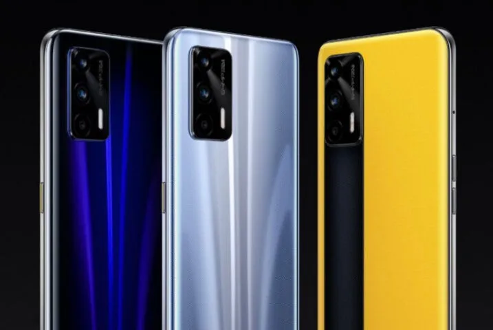 Świetne wieści! Tani flagowiec realme GT 5G ze Snapdragonem 888 trafi do Europy