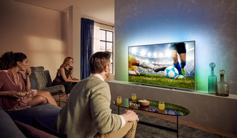 Telewizor na EURO 2021 (2020), do gier i filmów? Mamy dobrą propozycję