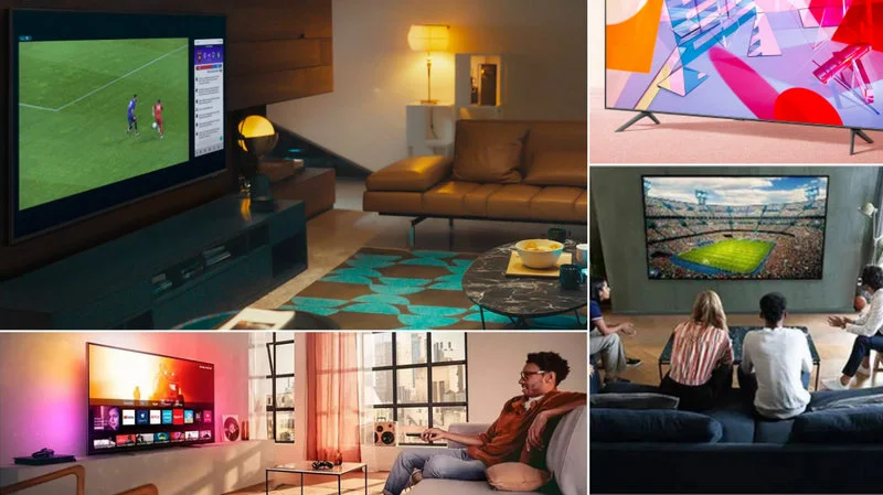 Ranking telewizorów: 12 propozycji TV na EURO 2020 (2021)