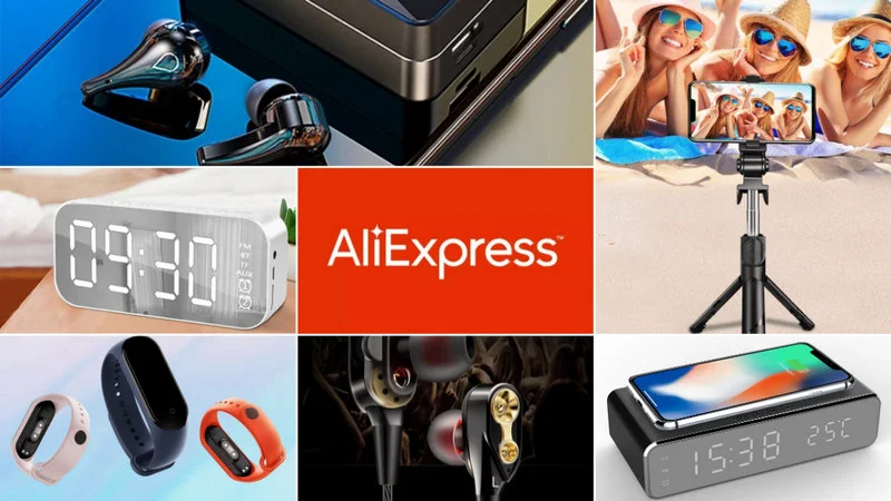 Ciekawe gadżety z AliExpress już od 5 zł. Sprawdź, co wybrać