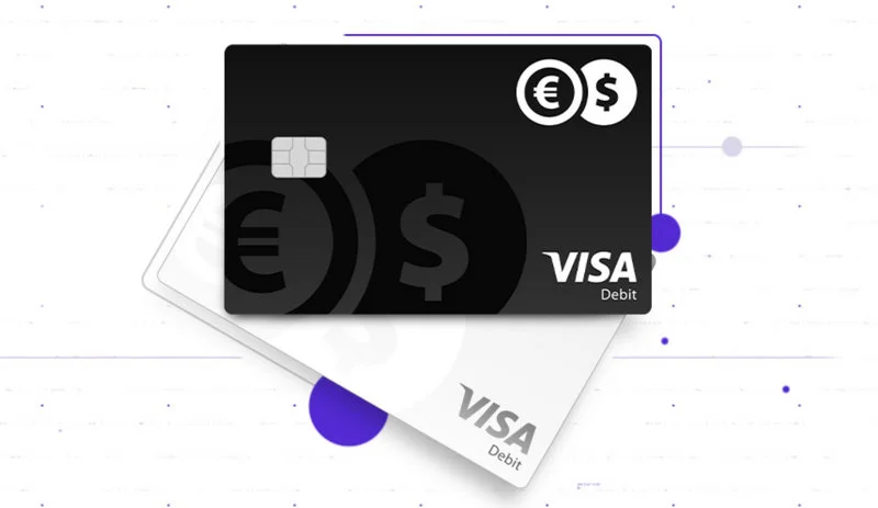 Masz kartę wielowalutową Cinkciarz.pl? Możesz płacić za pomocą Google Pay, Fitbit Pay i Garmin Pay