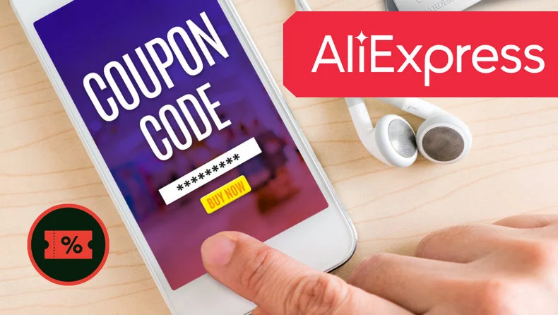 Jak używać kuponów AliExpress i oszczędzać na zakupach? Sprawdź tutaj