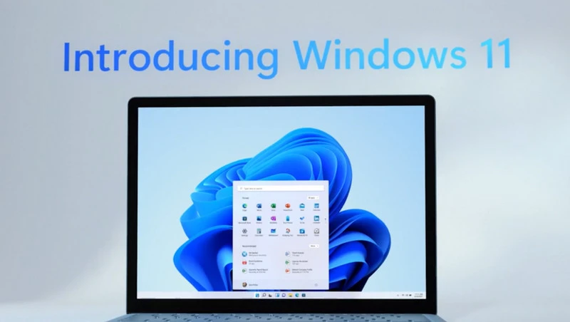 Windows 11 oficjalnie! Odmieniony interfejs, widżety i znacznie więcej
