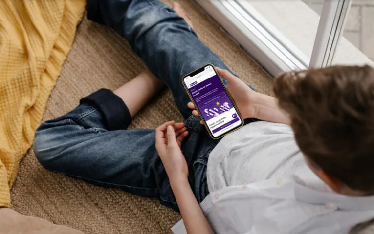 Darmowe 100 GB od Play na lato. Sprawdź, jak odebrać pakiet