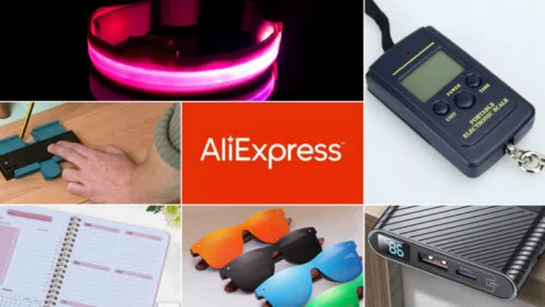 10 szokująco tanich gadżetów dla nowych użytkowników AliExpress