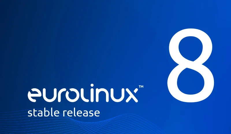 EuroLinux 8.3 wydany. Teraz pobierzesz go za darmo