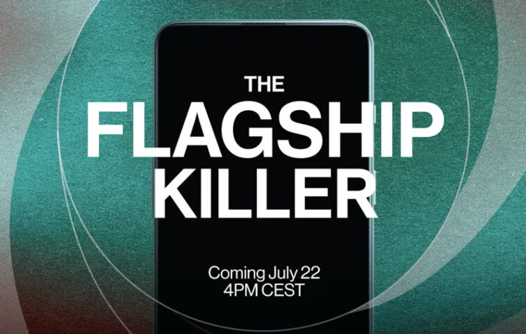 OnePlus Nord 2 5G zadebiutuje 22 lipca. Gdzie obejrzeć premierę „flagship killera”?