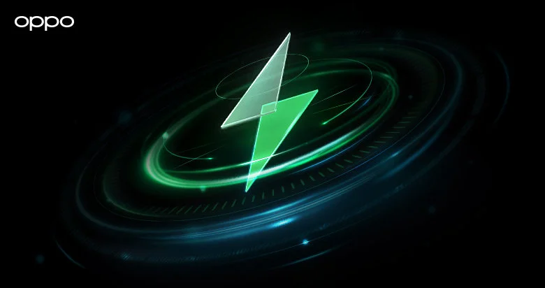 Technologia ładowania Flash od OPPO staje się jeszcze lepsza