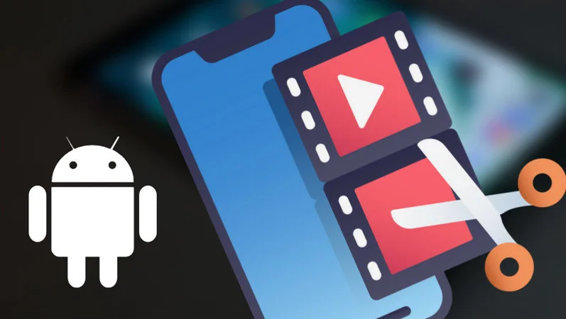 Najlepsze aplikacje do edycji wideo na Androida [TOP5]