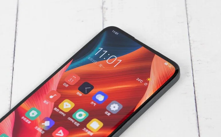 Technologia USC od OPPO zmieni smartfony na zawsze