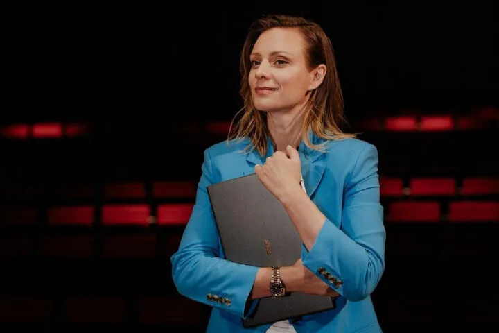 Magdalena Boczarska i Joanna Bator nowymi ambasadorkami firmy Acer