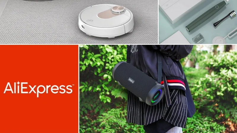Nadchodzi sezonowa wyprzedaż AliExpress. Sprawdź, jak kupować i oszczędzać