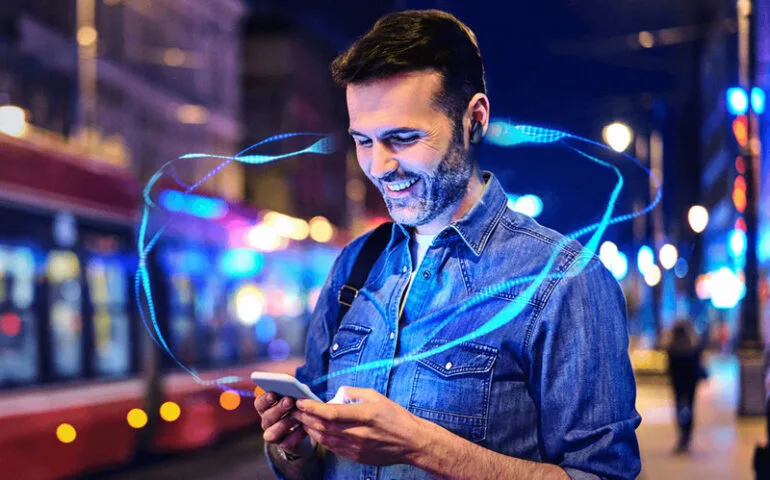 Technologia firmy Qualcomm zapewni dźwięk o jakości płyt CD dla słuchawek bezprzewodowych