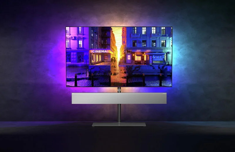 Philips OLED+986